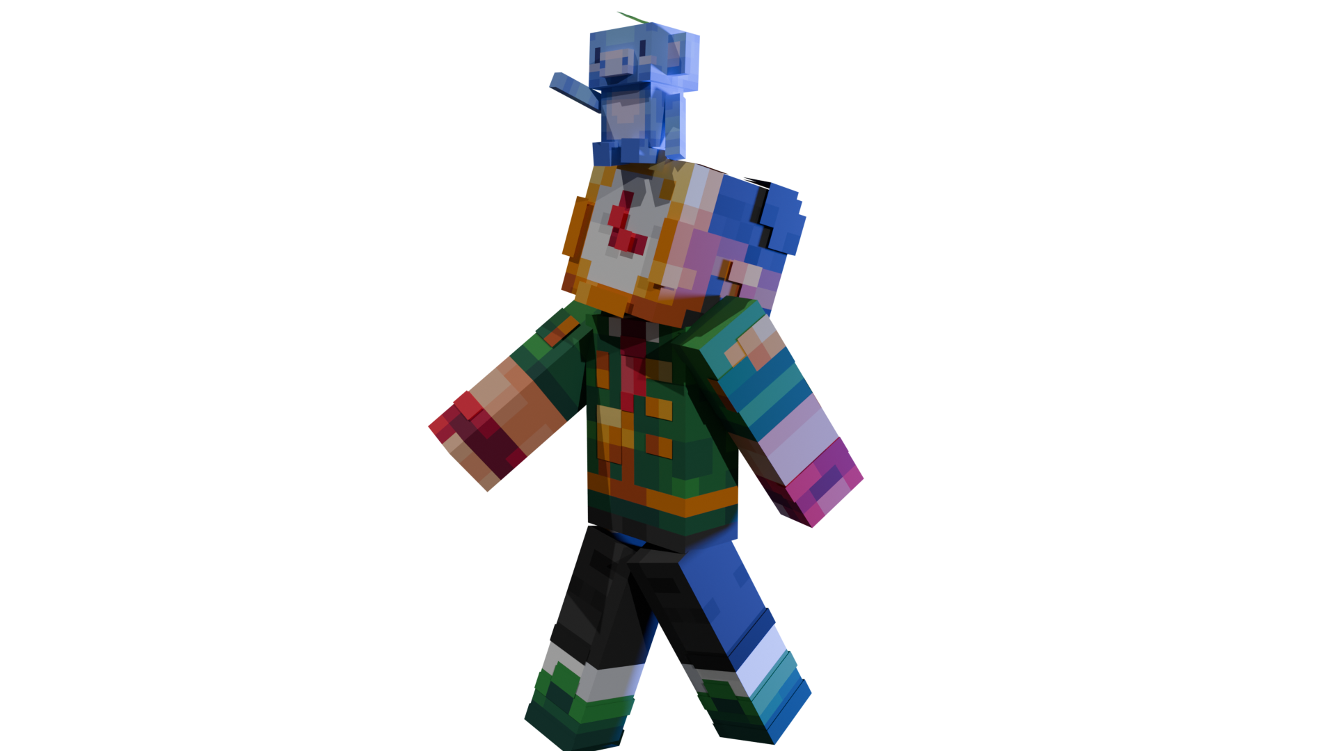 mrmodeldiscord